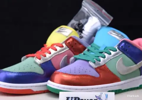  (W)  Nike DN0855-600 Pulse Dunk Sunset Low 0606